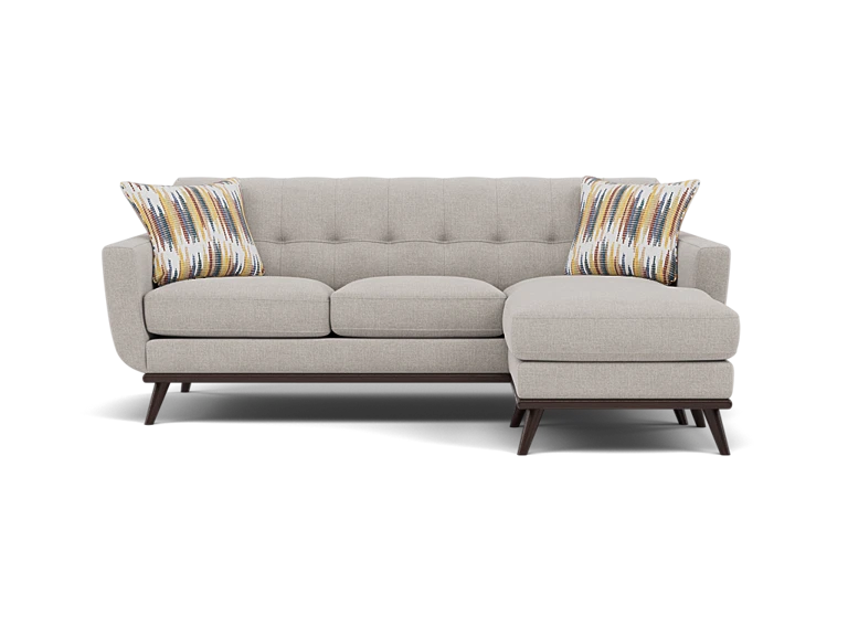 Betty Reversible Chaise Sofa